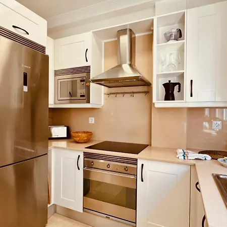 Apartment Click & Guest - Casa Pilar Canteras Las Palmas de Gran Canaria